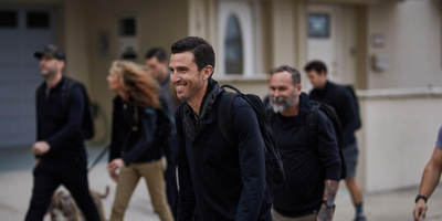 The 75 Hard Check-In with GORUCK HQ