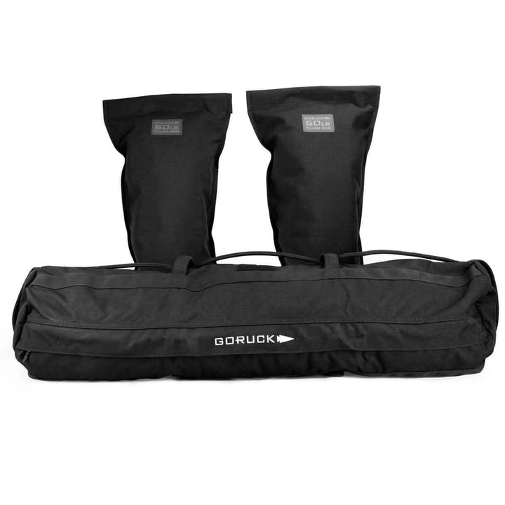 Sandbags 1.0