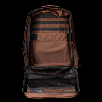 GR1 USA - Ballistic Nylon Cordura (The Original Ruck)