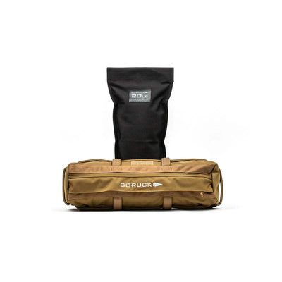Sandbags 1.0