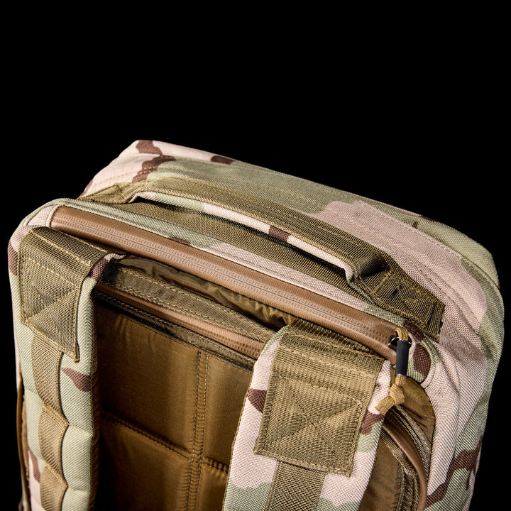 GR1 USA - Ballistic Nylon Cordura (The Original Ruck)