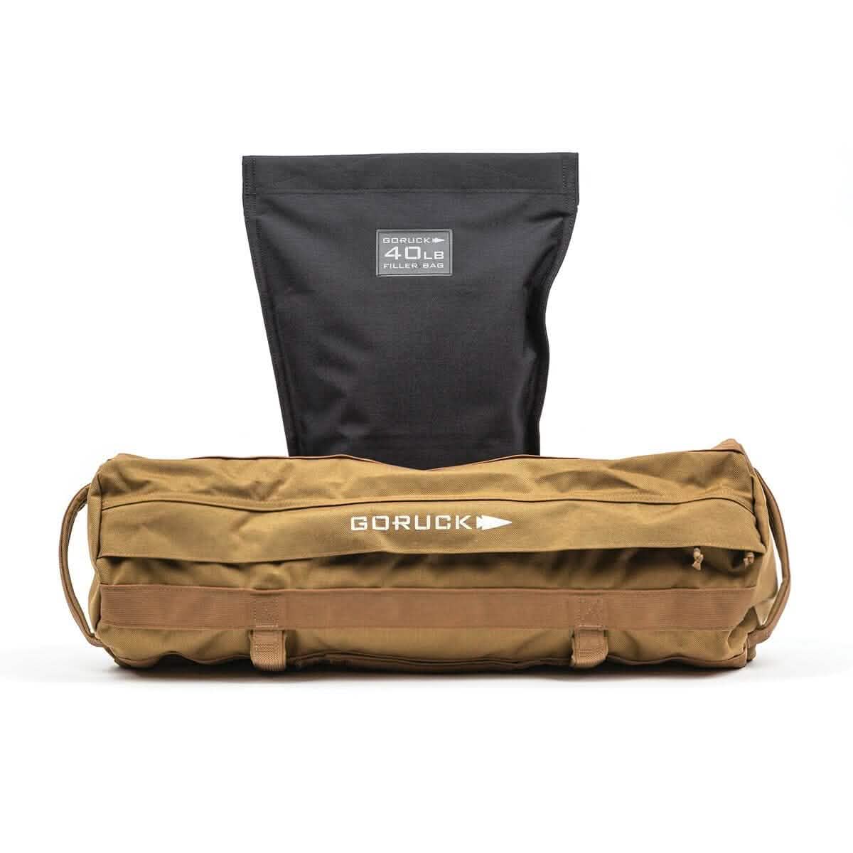 Sandbags 1.0