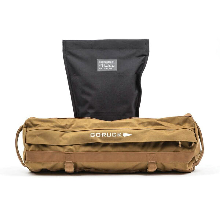Sandbags 1.0