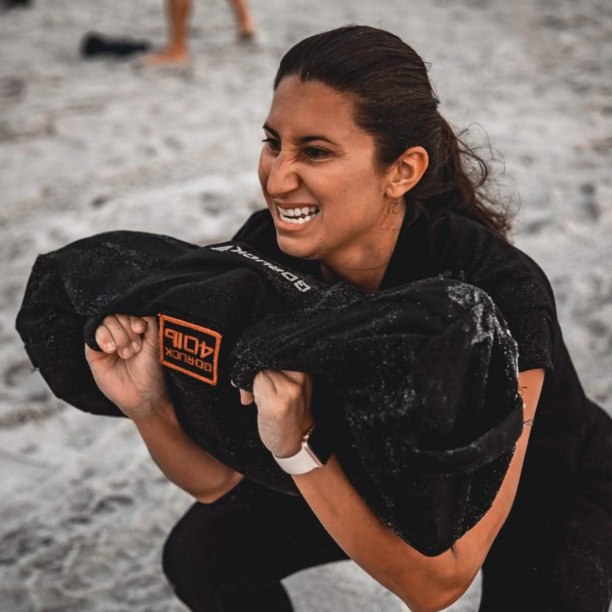 Sandbags 1.0