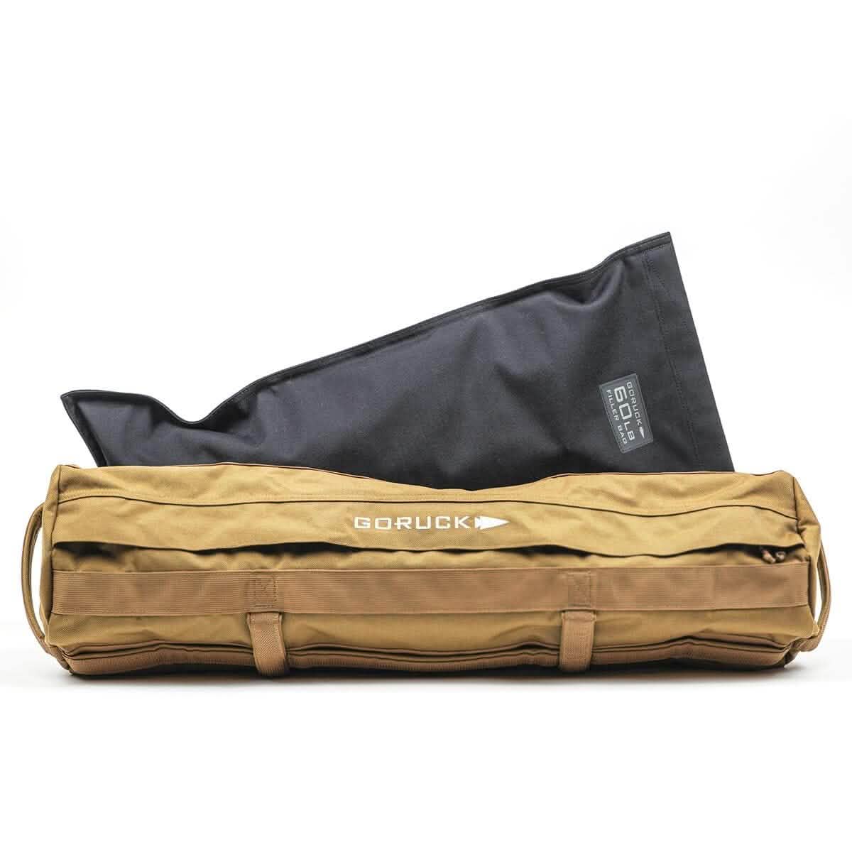 Sandbags 1.0