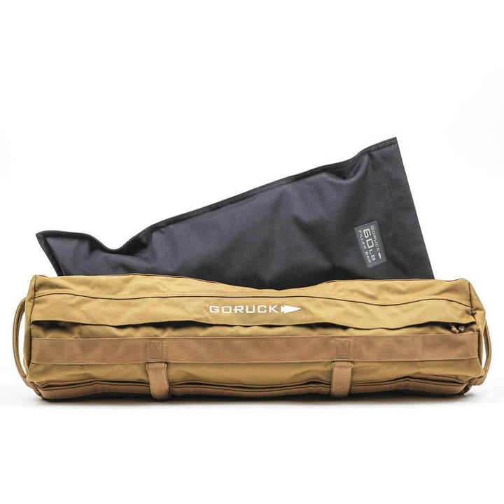 Sandbags 1.0