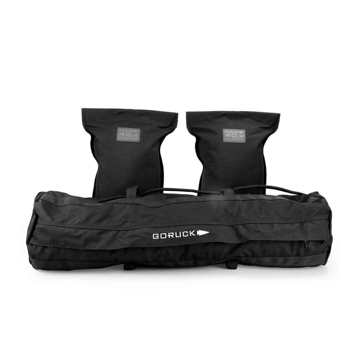 Sandbags 1.0