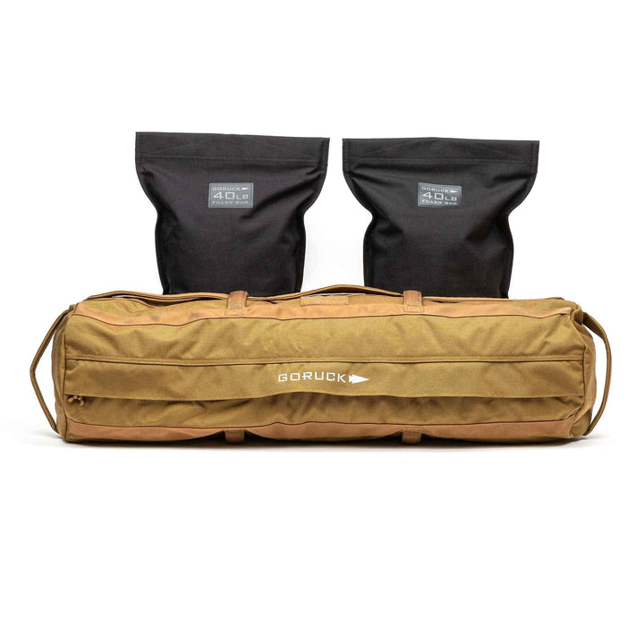 Sandbags 1.0