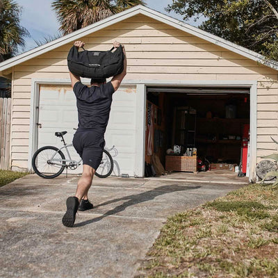 Sandbags 1.0