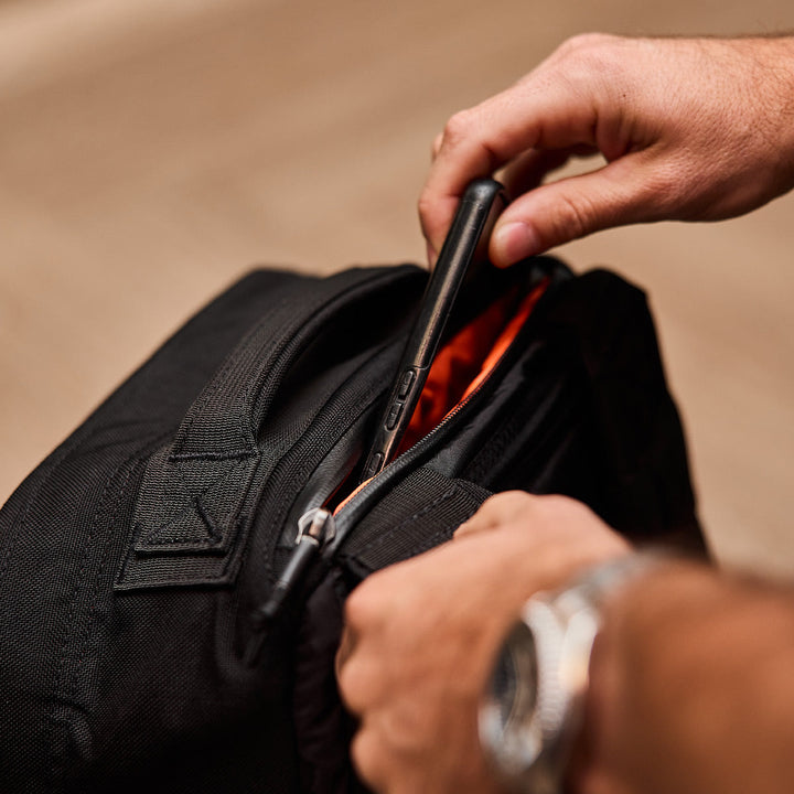 GR1 USA - Ballistic Nylon Cordura (The Original Ruck)