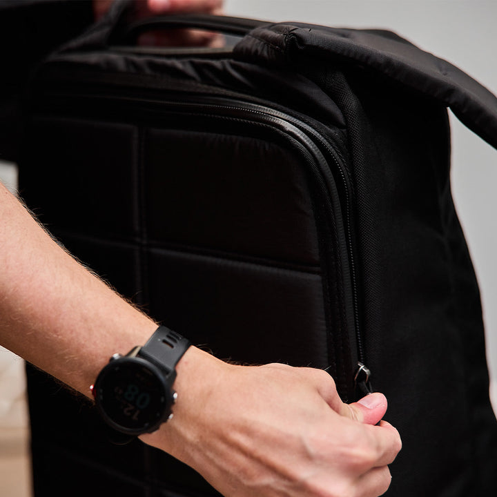 GR1 USA - Ballistic Nylon Cordura (The Original Ruck)