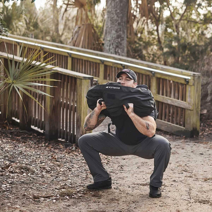 Sandbags 1.0