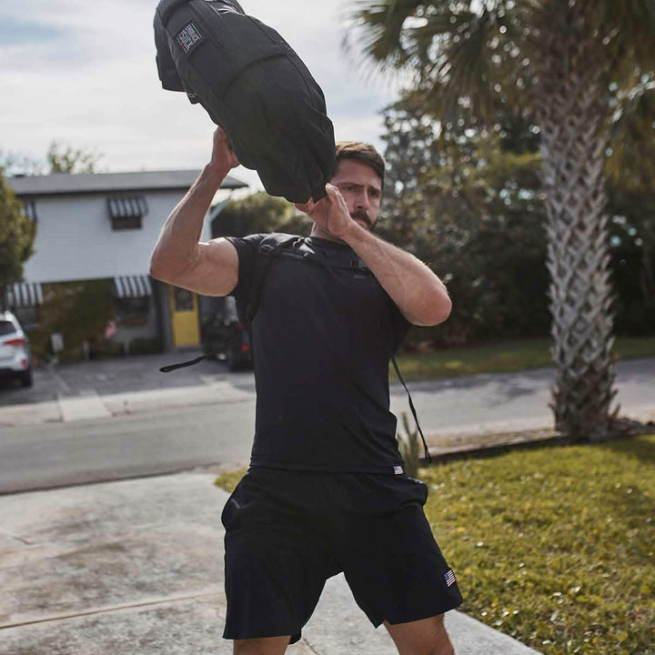 Sandbags 1.0