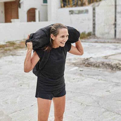 Sandbags 1.0