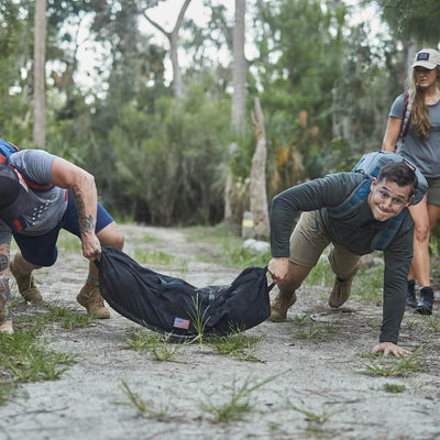 Sandbags 1.0