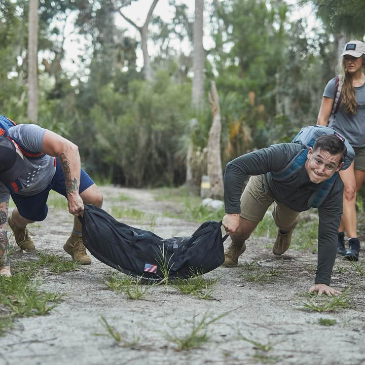 Sandbags 1.0