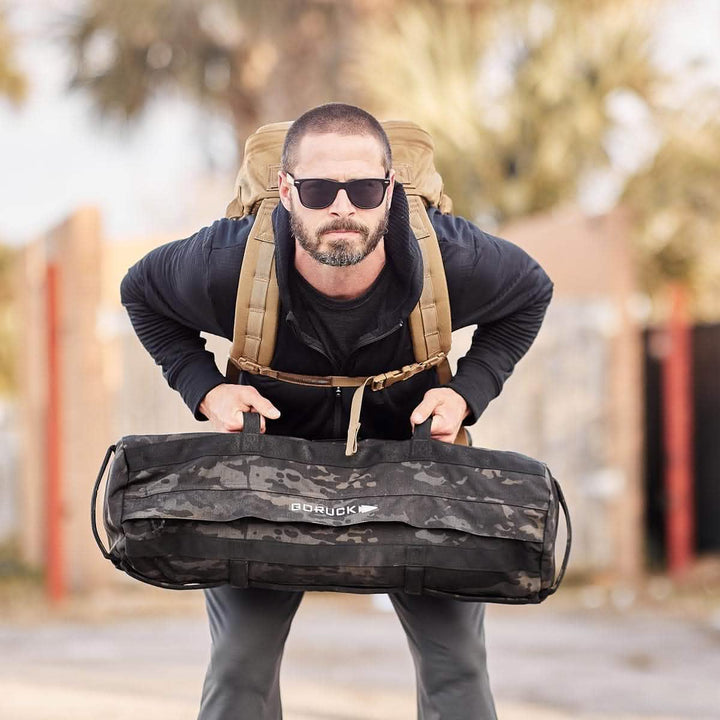 Sandbags 1.0