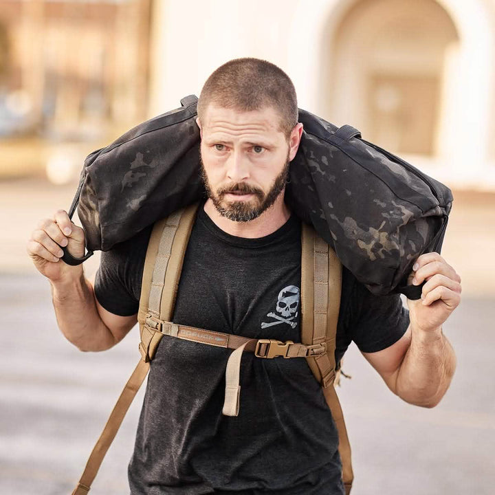 Sandbags 1.0