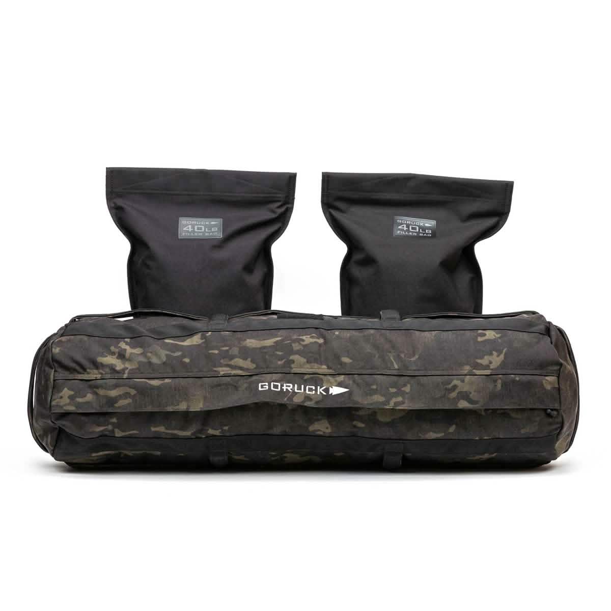 Sandbags 1.0