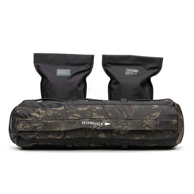 Sandbags 1.0