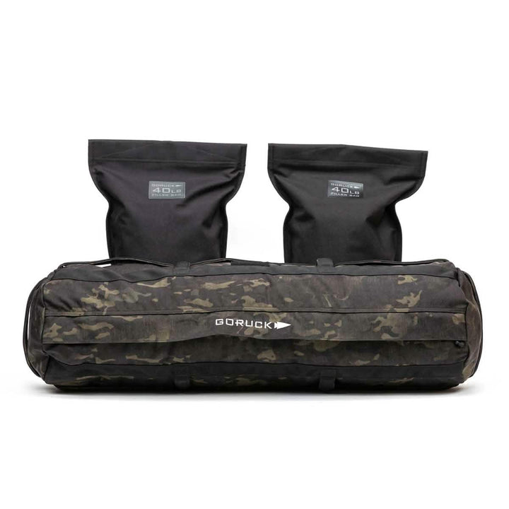 Sandbags 1.0