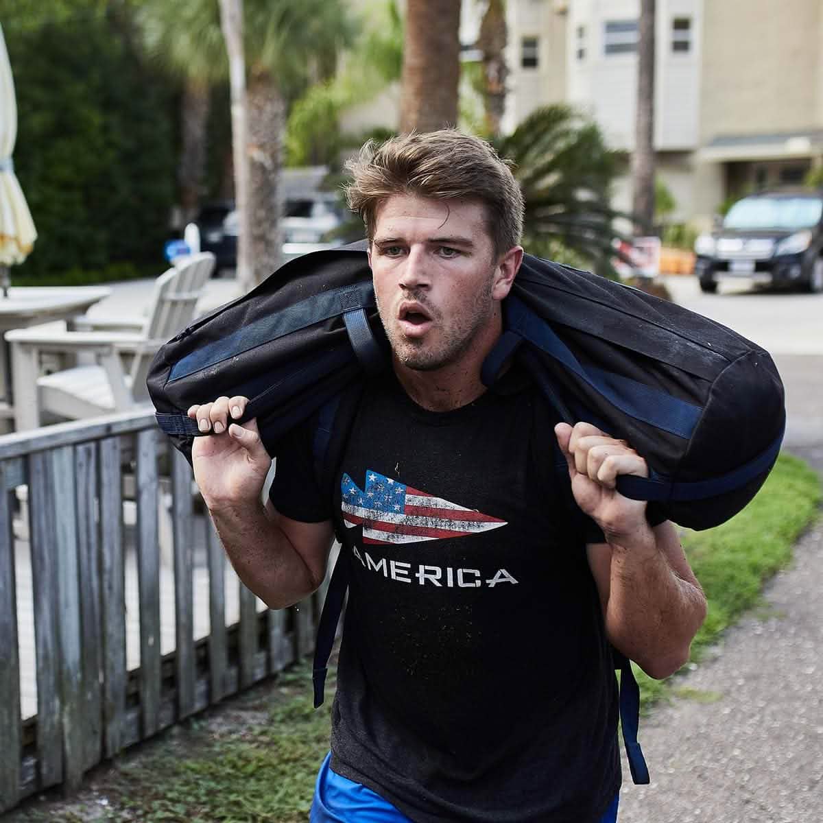 Sandbags 1.0