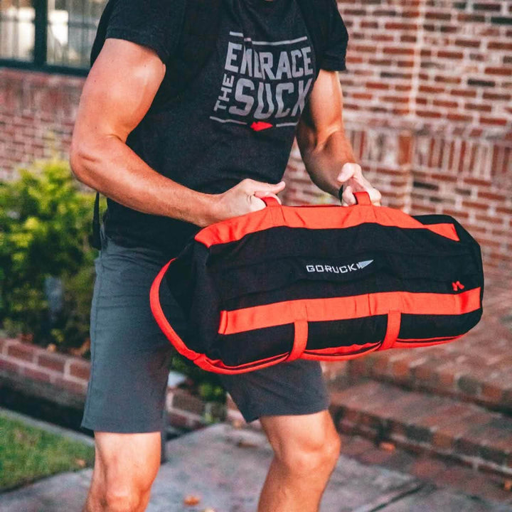 Sandbags 1.0