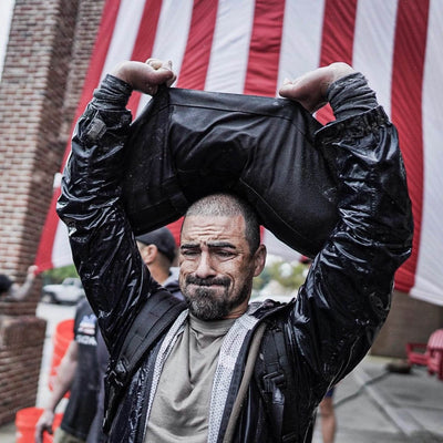 Sandbags 1.0