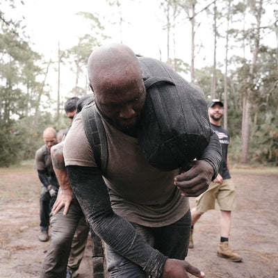 Sandbags 1.0